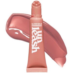 UNLEASHIA - Sunset Dazzle Gloss Balm No.7 Rome, 10 g - Błyszczyk do ust UNLEASHIA - Sunset Dazzle Gloss Balm No.7 Rome, 10 g - Błyszczyk do ust