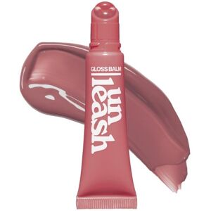 UNLEASHIA - Sunset Dazzle Gloss Balm No.8 Firenze, 10 g - Błyszczyk do ust UNLEASHIA - Sunset Dazzle Gloss Balm No.8 Firenze, 10 g - Błyszczyk do ust