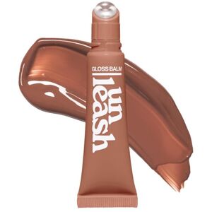 UNLEASHIA - Sunset Dazzle Gloss Balm No.9 Vienna, 10 g - Błyszczyk do ust UNLEASHIA - Sunset Dazzle Gloss Balm No.9 Vienna, 10 g - Błyszczyk do ust