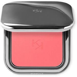 Kiko Milano - Unlimited Rouge - Coral Rose - 6 g - Blush Kiko Milano - Unlimited Rouge - Coral Rose - 6 g - Blush