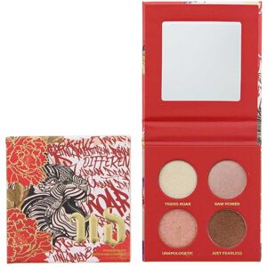 Urban Decay Limitowana edycja na Chiński Nowy Rok Paleta cieni do powiek - Paleta cieni do powiek Urban Decay Limitowana edycja na Chiński Nowy Rok Paleta cieni do powiek - Paleta cieni do powiek