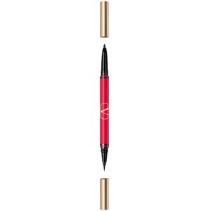 Valentino Twin Liner Czarny i Czerwony - Eyeliner i Kajal Valentino Twin Liner Czarny i Czerwony - Eyeliner i Kajal