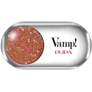 PUPA Milano Fancy Copper Cień do powiek - Kompaktowy cień PUPA Milano Fancy Copper Cień do powiek - Kompaktowy cień
