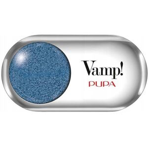 Vamp! Metallic Cień do powiek 307 Denim Blue Vamp! Metallic Cień do powiek 307 Denim Blue