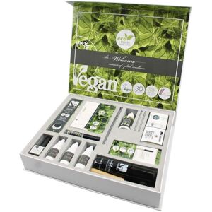 Vegan Lash Lift Kit Wegański Zestaw do liftingu rzęs Kalentin Vegan Lash Lift Kit Wegański Zestaw do liftingu rzęs Kalentin