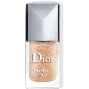 Vernis, Efekt żelu, Lakier do paznokci, 309, Kosmiczny, 10 ml Vernis, Efekt żelu, Lakier do paznokci, 309, Kosmiczny, 10 ml