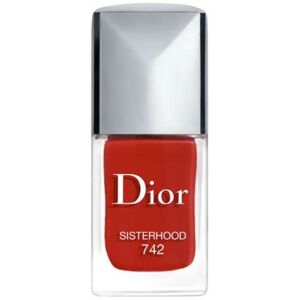 Vernis, Efekt żelu, Lakier do paznokci, 742, Siostrzeństwo, 10 ml Vernis, Efekt żelu, Lakier do paznokci, 742, Siostrzeństwo, 10 ml