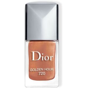 Vernis, Lakier do paznokci, 720, Złota godzina, 10 ml Vernis, Lakier do paznokci, 720, Złota godzina, 10 ml