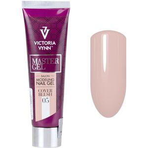 Victoria Vynn Hybrydowe Żel Cover Blush - 60g - Przedłużanie i Wzmacnianie Paznokci Victoria Vynn Hybrydowe Żel Cover Blush - 60g - Przedłużanie i Wzmacnianie Paznokci