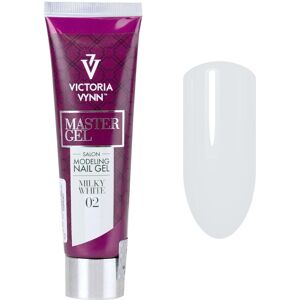 Victoria Vynn Master Gel Milky White - Żel akrylowy - Elastyczny i Trwały Victoria Vynn Master Gel Milky White - Żel akrylowy - Elastyczny i Trwały