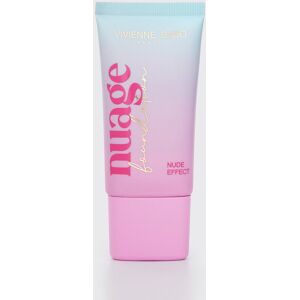 Vivienne Sabó, Podkład Nuage Foundation Nude Effect, 03 Chłodny Róż/Ciemny Beż, 25ml Vivienne Sabó, Podkład Nuage Foundation Nude Effect, 03 Chłodny Róż/Ciemny Beż, 25ml