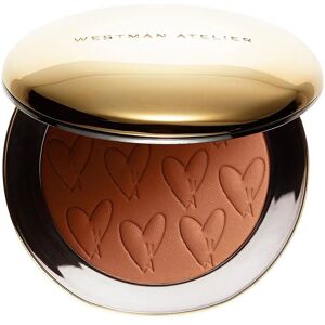 Westman Atelier Beauty Butter Powder Bronzer puder brązujący Soleil Riche 8g Westman Atelier Beauty Butter Powder Bronzer puder brązujący Soleil Riche 8g