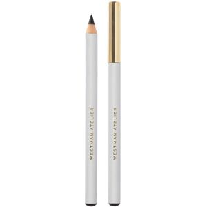 Westman Atelier Eye Love You Eye Pencil kredka do oczu Noir 1.14g Westman Atelier Eye Love You Eye Pencil kredka do oczu Noir 1.14g