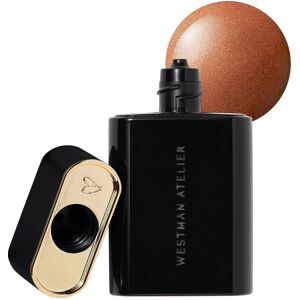 Westman Atelier Liquid Super Loaded Drops rozświetlacz w płynie Peau de Soleil 30ml Westman Atelier Liquid Super Loaded Drops rozświetlacz w płynie Peau de Soleil 30ml