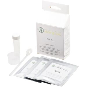 Wonder Lashes, Henna do brwi Black Wonder Lashes, Henna do brwi Black