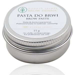 Wonder Lashes, Pasta do brwi, 15 g Wonder Lashes, Pasta do brwi, 15 g