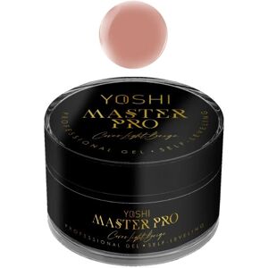 Yoshi Żel Master Pro Cover Light Beige 50ml Yoshi Żel Master Pro Cover Light Beige 50ml