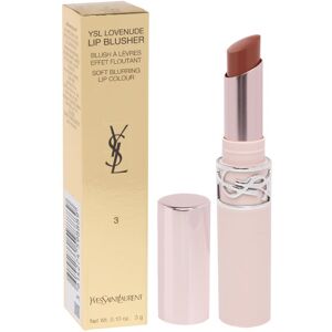 Ysl Lovenude Balm Lip Blusher 03 3,2G Ysl Lovenude Balm Lip Blusher 03 3,2G