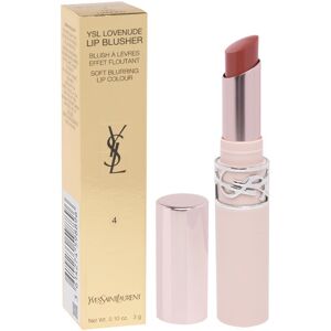 Ysl Lovenude Balm Lip Blusher 04 3,2G Ysl Lovenude Balm Lip Blusher 04 3,2G