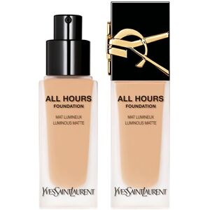 Yves Saint Laurent All Hours Foundation LN6 - Podkład Yves Saint Laurent All Hours Foundation LN6 - Podkład