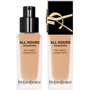 Yves Saint Laurent All Hours Foundation LN7 - Podkład Yves Saint Laurent All Hours Foundation LN7 - Podkład
