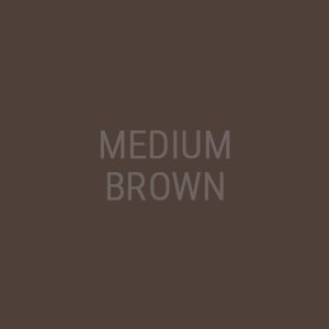 Zanature, Kredka do brwi Medium Brown 2.5g Zanature, Kredka do brwi Medium Brown 2.5g