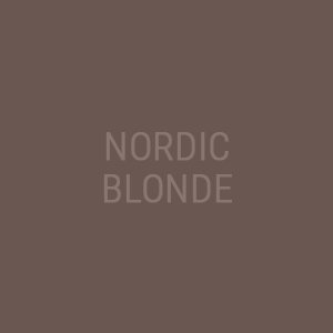 Zanature, Kredka do brwi Nordic Blonde 2.5g Zanature, Kredka do brwi Nordic Blonde 2.5g