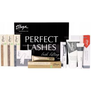 Zestaw do laminacji brwi i rzęs dla profesjonalistów Perfect Lashes Thuya Zestaw do laminacji brwi i rzęs dla profesjonalistów Perfect Lashes Thuya