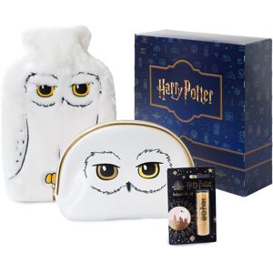 Zestaw Harry Potter Termofor 1,8 L + Kosmetyczka + Pomadka Zestaw Harry Potter Termofor 1,8 L + Kosmetyczka + Pomadka