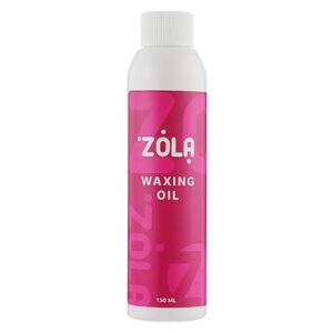 Zola, Olejek po depilacji, 150 ml