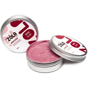 Zola, Peeling drobnoziarnisty do brwi, 100 ml Zola, Peeling drobnoziarnisty do brwi, 100 ml