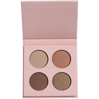 Aa Wings Of Color Baby Doll Star Secrets Paleta Aa Wings Of Color Baby Doll Star Secrets Paleta