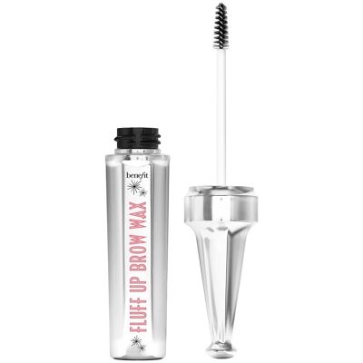 Benefit Fluff Up Brow Wax - Przezroczysty wosk do brwi - Wosk do brwi Benefit Fluff Up Brow Wax - Przezroczysty wosk do brwi - Wosk do brwi