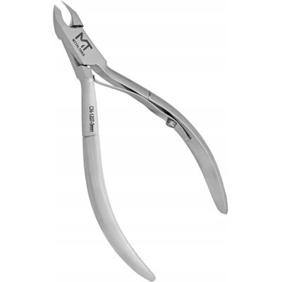 Cn-1207-3mm Profesjonalne Cążki Do Skórek 3 Mm Soft Spring Manicure Cn-1207-3mm Profesjonalne Cążki Do Skórek 3 Mm Soft Spring Manicure