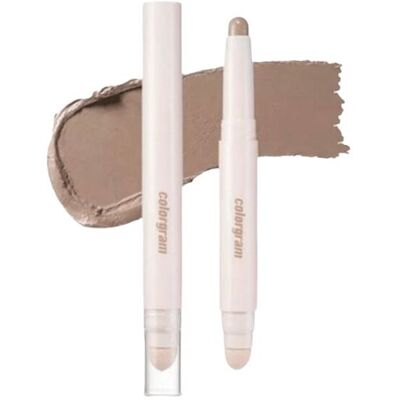 Colorgram Re-Forming Contour Stick #01 Warm Tone 1.3 G - Stick Do Konturowania Ciepły Colorgram Re-Forming Contour Stick #01 Warm Tone 1.3 G - Stick Do Konturowania Ciepły
