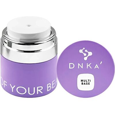 Dnka Multi Base Baza Hybrydowa Z Pompką 30 Ml Dnka Multi Base Baza Hybrydowa Z Pompką 30 Ml