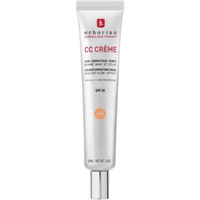 Erborian Centella Cc Cream Spf30 40 Ml Erborian Centella Cc Cream Spf30 40 Ml