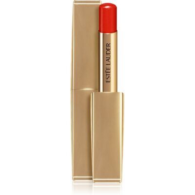 Estée Lauder Pure Color Illuminating Shine Sheer Shine Lipstick Błyszcząca Szminka Odcień Virtual Star 1,8 G Estée Lauder Pure Color Illuminating Shine Sheer Shine Lipstick Błyszcząca Szminka Odcień Virtual Star 1,8 G
