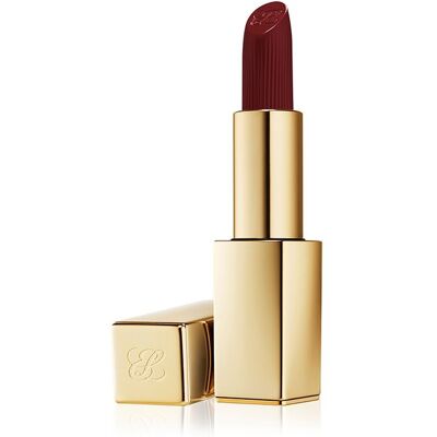 Estée Lauder, Pure Color Matte Lipstick, Matowa Pomadka Do Ust 888 Power Kiss 3.5g Estée Lauder, Pure Color Matte Lipstick, Matowa Pomadka Do Ust 888 Power Kiss 3.5g
