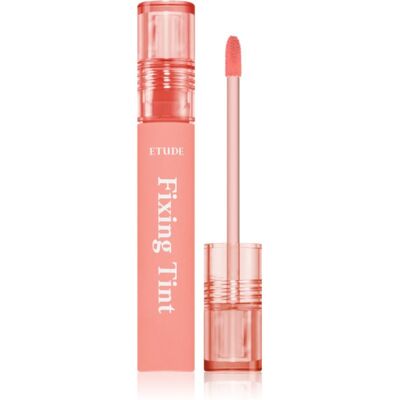 ETUDE Mellow Peach Długotrwała matowa szminka - Szminka ETUDE Mellow Peach Długotrwała matowa szminka - Szminka