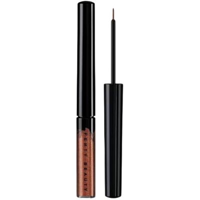 Fenty Beauty - Glitty Lid - Ritzy Rose - Płynny Eyeliner Fenty Beauty - Glitty Lid - Ritzy Rose - Płynny Eyeliner