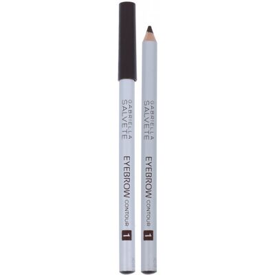 Gabriella Salvete, Eyebrow Contour, Kredka Do Brwi, 0,28 G Gabriella Salvete, Eyebrow Contour, Kredka Do Brwi, 0,28 G