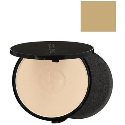 Giorgio Armani Lasting Silk Uv Compact Foundation Refill, Podkład Do Twarzy Nr4, Wkład, Spf34, 9 G Giorgio Armani Lasting Silk Uv Compact Foundation Refill, Podkład Do Twarzy Nr4, Wkład, Spf34, 9 G