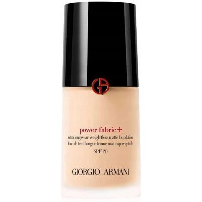Podkład Armani Power Fabric - Pełne krycie SPF 20 1.5 Podkład Armani Power Fabric - Pełne krycie SPF 20 1.5