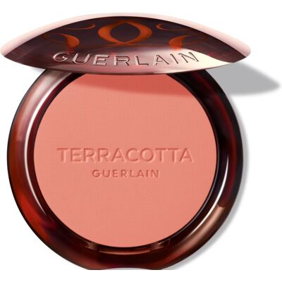 Guerlain Terracotta Blush Rozjaśniający Róż Do Policzków Odcień 02 Light Coral 5 G Guerlain Terracotta Blush Rozjaśniający Róż Do Policzków Odcień 02 Light Coral 5 G