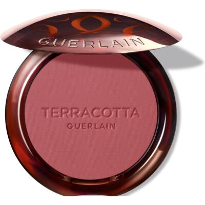 Guerlain Terracotta Blush Rozjaśniający Róż Do Policzków Odcień 03 Deep Nude 5 G Guerlain Terracotta Blush Rozjaśniający Róż Do Policzków Odcień 03 Deep Nude 5 G