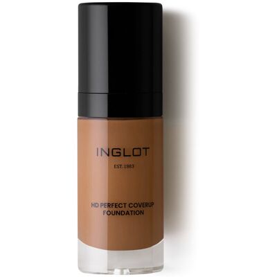 Inglot 86 (DW) Podkład - Pełne krycie, Naturalny matowy efekt Inglot 86 (DW) Podkład - Pełne krycie, Naturalny matowy efekt