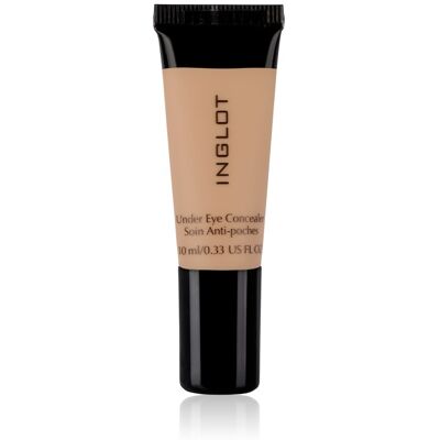 Inglot, Korektor Pod Oczy 92, 10 Ml Inglot, Korektor Pod Oczy 92, 10 Ml
