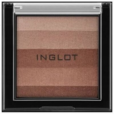 Inglot Puder do twarzy Model 78 - Puder Kompaktowy Inglot Puder do twarzy Model 78 - Puder Kompaktowy