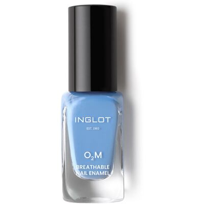 Inglot O2M Oddychający lakier do paznokci 667 - Lakier Inglot O2M Oddychający lakier do paznokci 667 - Lakier